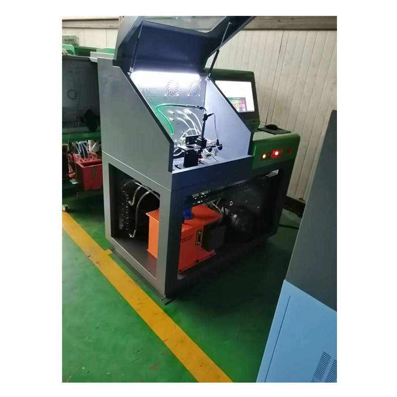 配送泵油嘴工具 repair tester测柴油电喷喷油器油量CRI200试验台