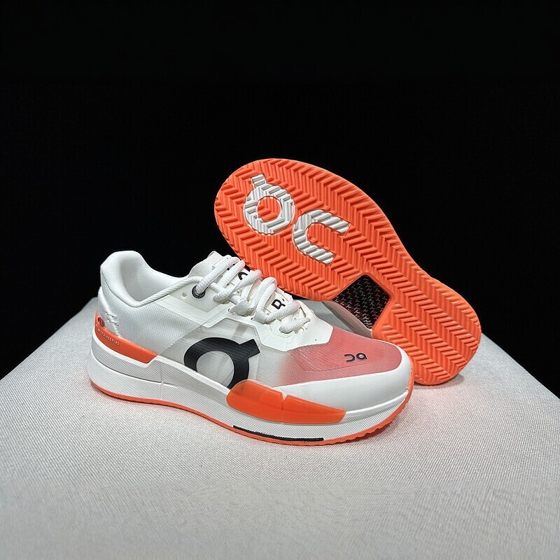 Cross-Border on Federer Model the Roger Pro 2 New Spring/Summer Low-Top Sports Tennis Shoes for Men and Women