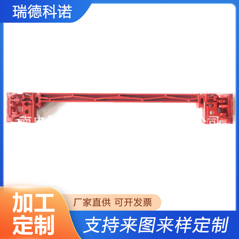 立柱V型导轨机床导轨 链条导轨 链条导向件 高载滚轮滑动导轨高精