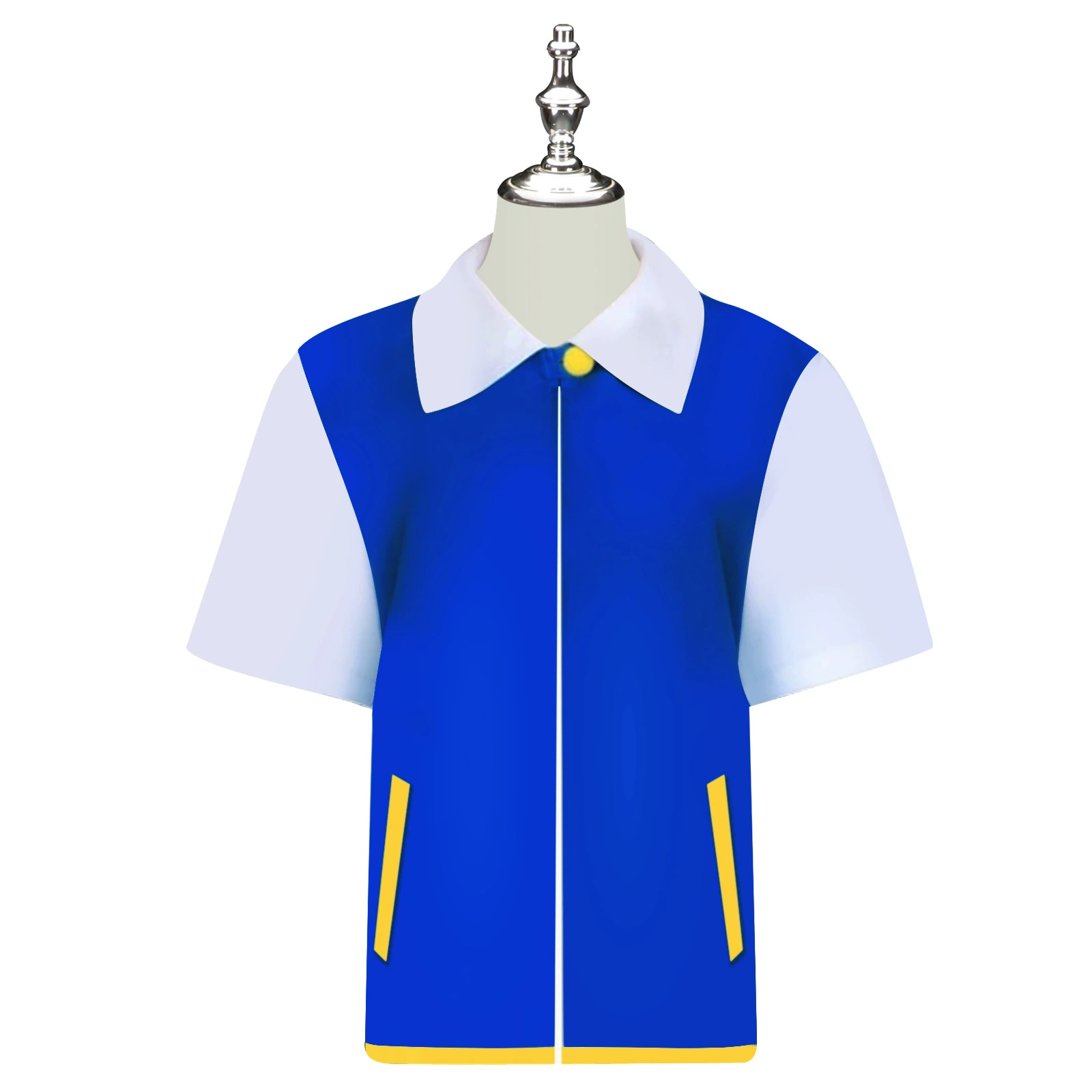 Children's jacket, cosplay, (Physicals)