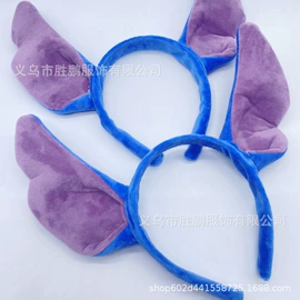 发箍;圣诞装饰品;发夹