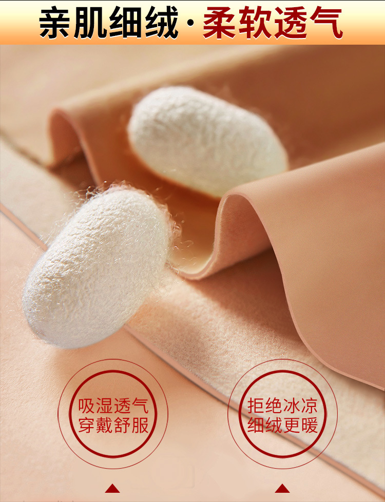 Wearable Silicone Dildo Underwear for Adults, Unisex Hollow and Solid Styles — detail image 19