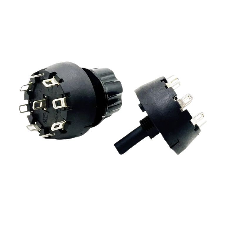 �־�LEJUN�Ƶ���¯�൵λ��ת����360����ת����λ YA2F08L4��Añ