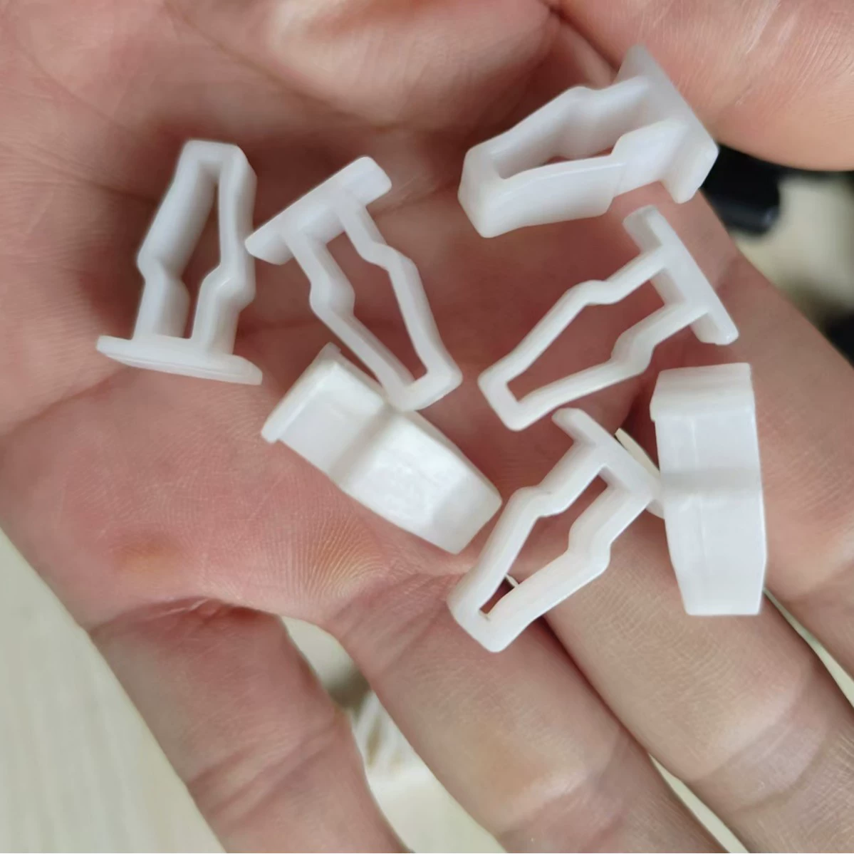 Спотовые поставки электромобилей плоская вилка защитная панель № 5 застежка спинка белая карта универсальные аксессуары