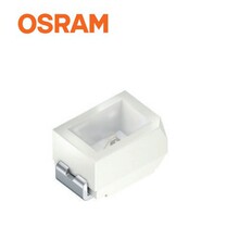 OSRAM�W˾��LO M676��ɫ 615nm LED�ʹ���� 2V 2-SMD J ������