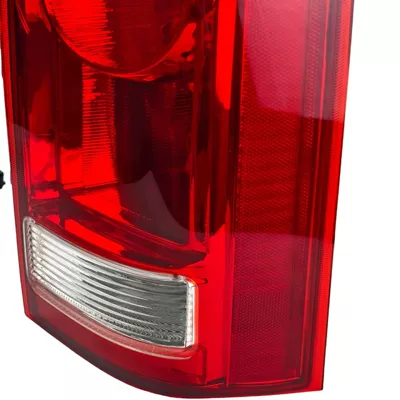 Tail light Version Pilot Rear Tail Light