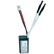 空气净化负离子发生器 吹风机负离子 挂脖车载净化器负离子发生器