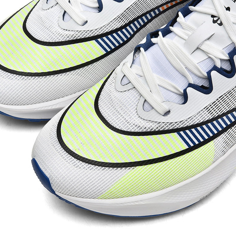 Professionelle løbesko til mænd med stødabsorbering_voghion.com