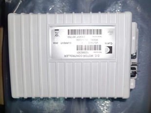 clubcar球車配件48V控制器103403401CURTIS1515-5201先驅電動車