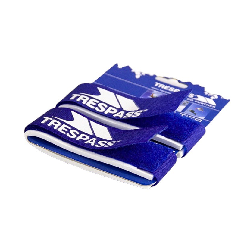 生产运动魔术贴滑雪绑带 松紧魔术贴滑雪绑带自粘式可裁剪粘扣