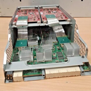 Controller for IBM Flash900 AE2 AE3 00DH404 00WY472 00DH520 00DH062