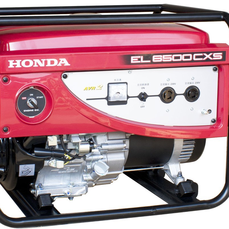 EL6500CXS�������ͷ������ 5KW���﷢��� 5KW���������﷢���