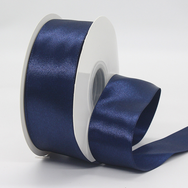 Fabricantes de cinta de doble cara de 4cm cinta de boda flores regalos de embalaje de pastel cinta decoración cinta al por mayor