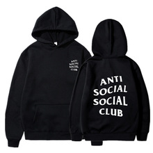 W߽Anti Social Club GDWtĸӡŮɼӽqH