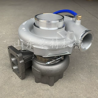 潍柴WP12 WP13发动机配件涡轮增压器612601111024