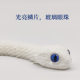 3D printing snake viper cross-border hot-selling joint activities landscaping ornaments children's toys wholesale