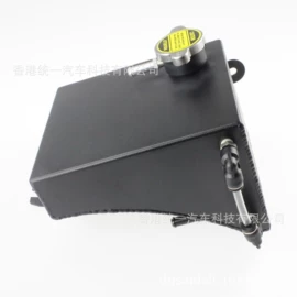 其他冷却系统;车身及附件;水箱