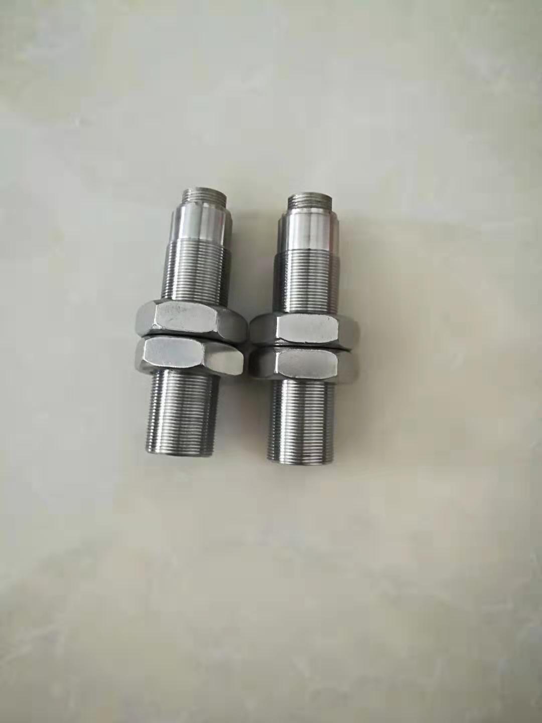 CS-2磁电转速传感器