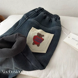 童T恤;童裤;普通外套