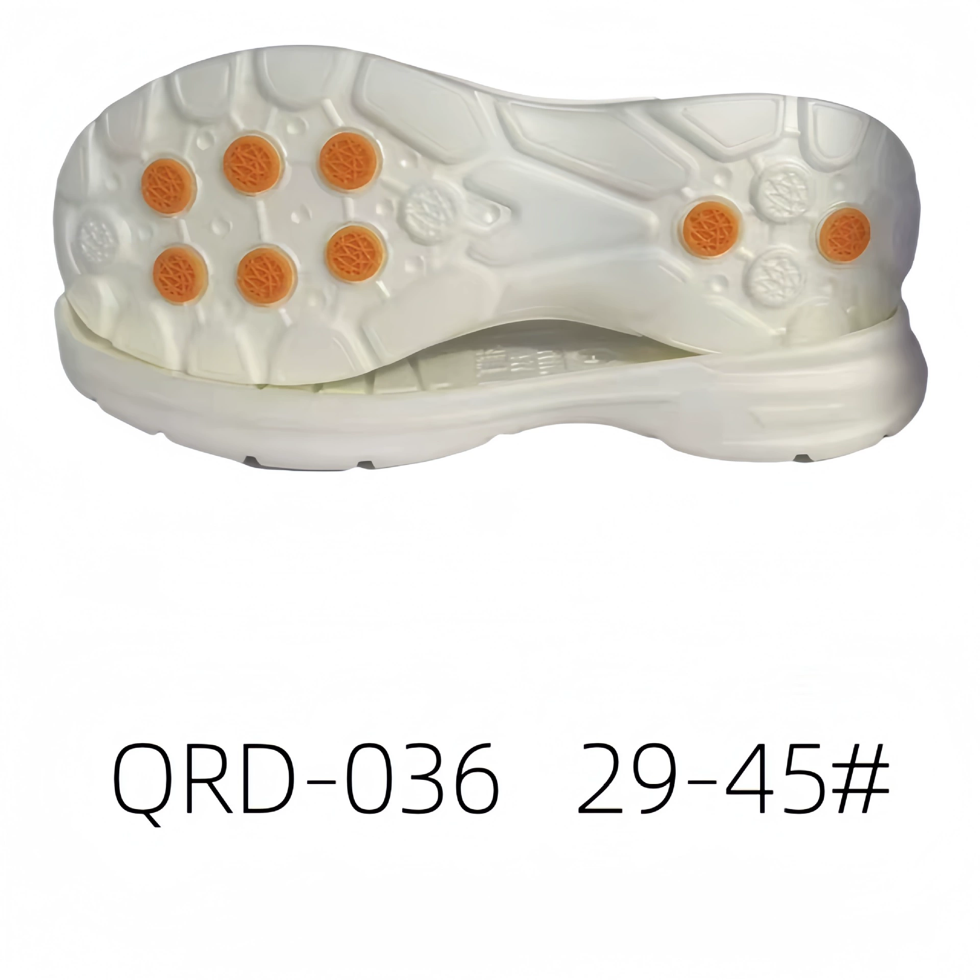 Повседневная подошва Casual Sole Спортивная подошва Sports shoes with large sole