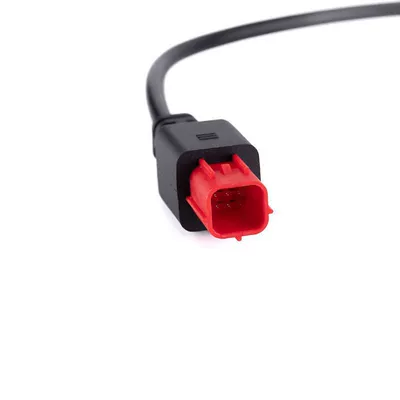 OBD 16pin to 6 Avtomobil diaqnostika alətləri