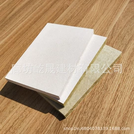 隔音材料;扣板;集成吊顶