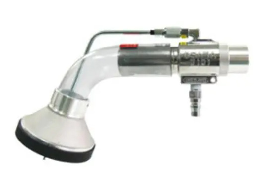 日本OSAWA大泽W101-YZ-TH/W101-YZ气动吸尘 宽口型