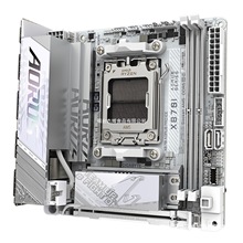 X870I AORUS PRO ICE AM5 ITXСCXmCPU