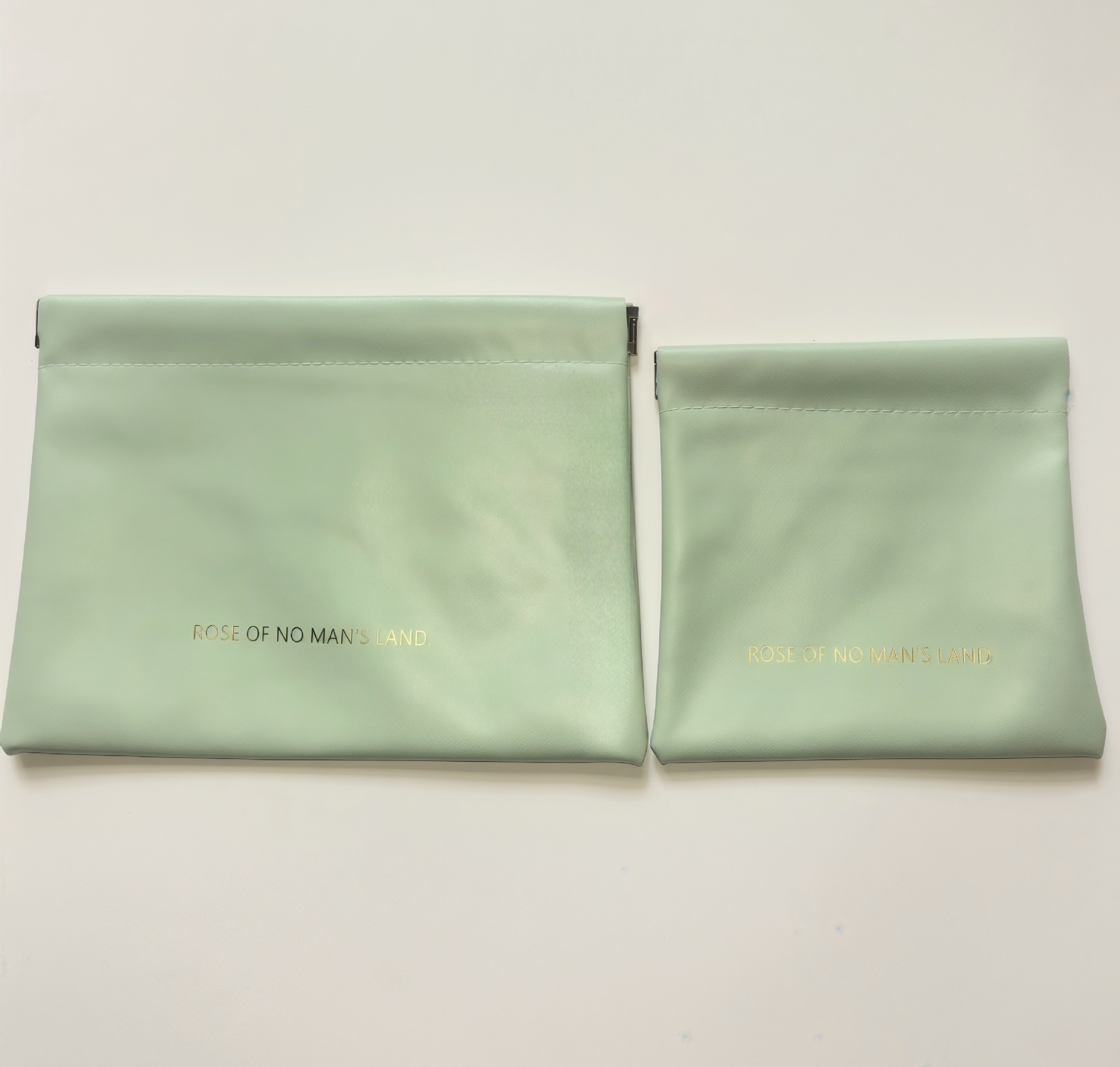 라이트 그린 대 + 소