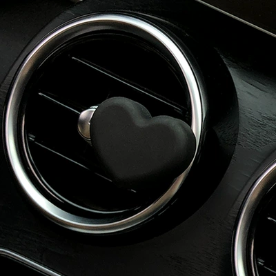 Car Perfume Aromatherapy: Car Aromatherapy Car Perfume Air - black-love