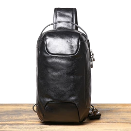 男士胸包;休闲背包;旅行包袋