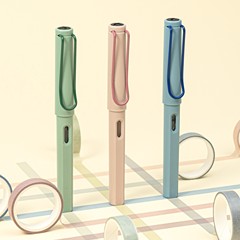 Gel Pen Wholesale Morandi Ink Refill Gel Pens for Elementary School Students Calligraphy and Handwriting Practice Pens Adult Artistic Gel Pens with Curved Noses for Engraving