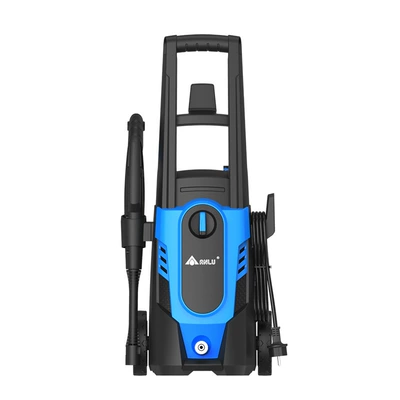 Anlu car washing machine household: Car washing machine