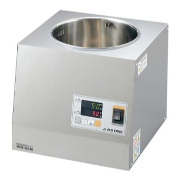 日本ASONE亚速旺全新恒温磁力搅拌油浴锅OBS-200M玉崎科学！！