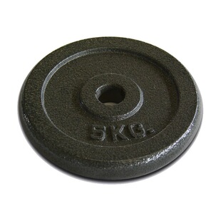 Painted Dumbbell Cast Iron Weight Barbell 5kg Standard Weighing 15kg 20kg Fitness Dumbbell Home