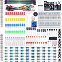 Arduino стартовый набор для начинающих
