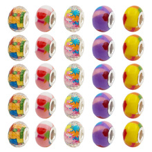 �羳�����ʺ��ײ�����֬������8x14mm diy���������Ӷ���ѡ