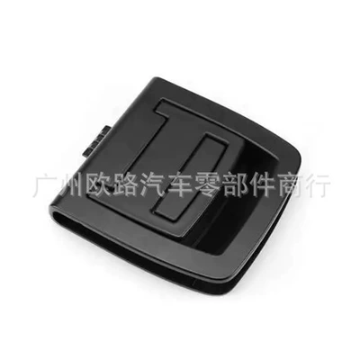Suitable for front Other brake systems