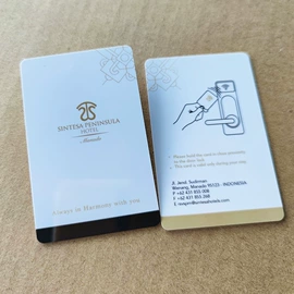 射频卡;塑料印刷;金属印刷