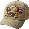 Big eagle khaki