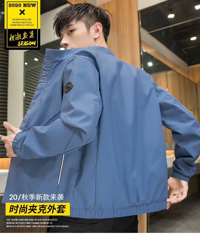 Veste pour homme - Ref 3443547 Image 60