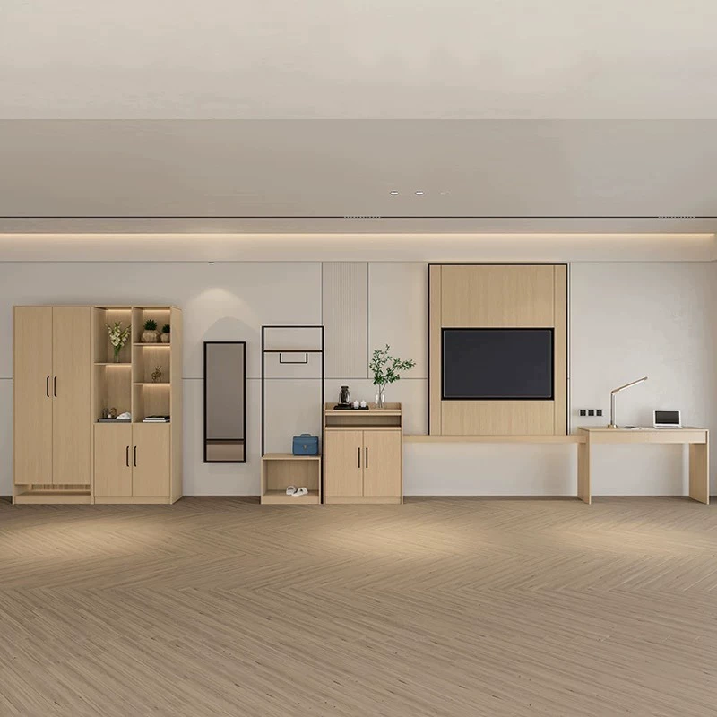 Furniture, full set, custom-made