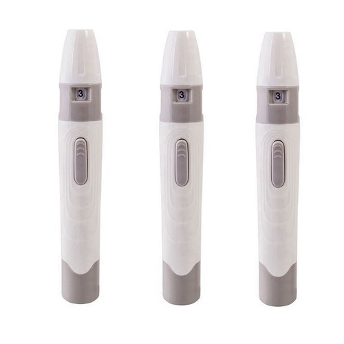 Sannuo home blood collection pen 1 pack for the elderly is simple, convenient and fast to operate