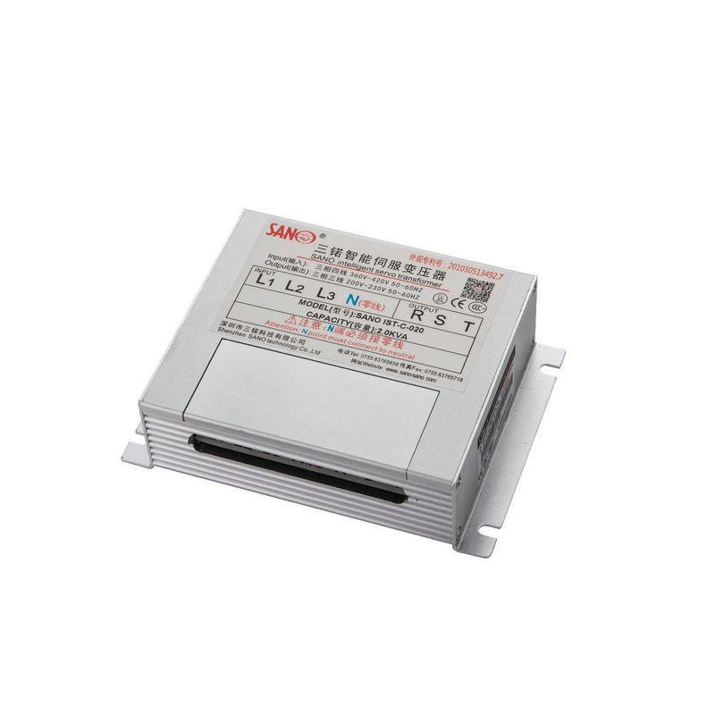 供应【上海地区】变压器  SANO三锘电子伺服变压器【IST-C-015】