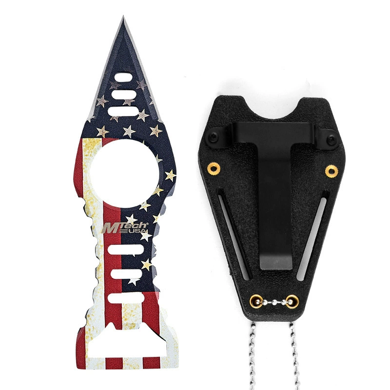 Travel darts for camping, bottle opener stainless steel, pocket knife, wholesale