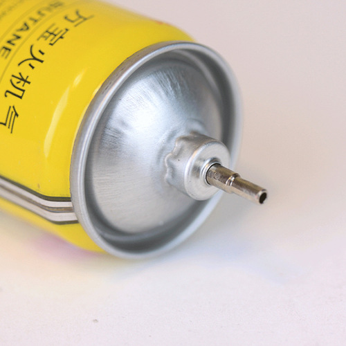 155ml aromatic gas, various types of gas canisters for refilling lighters, butane gas cylinder wholesale manufacturers