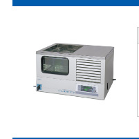 日本托马斯tomasu台式低温恒温水浴锅TRL-101FEZ