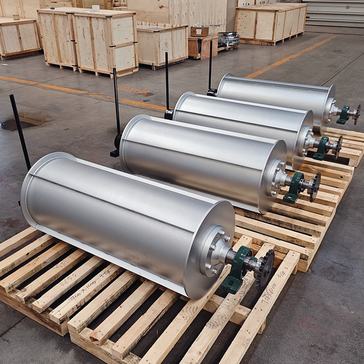 品质保障 规格多种CGT型强磁全磁滚筒 厂家批发按需选购磁滚筒
