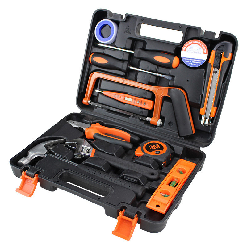 工厂定制各类五金工具组合套装园林工具组合套装随车工具组合开票-阿里巴巴