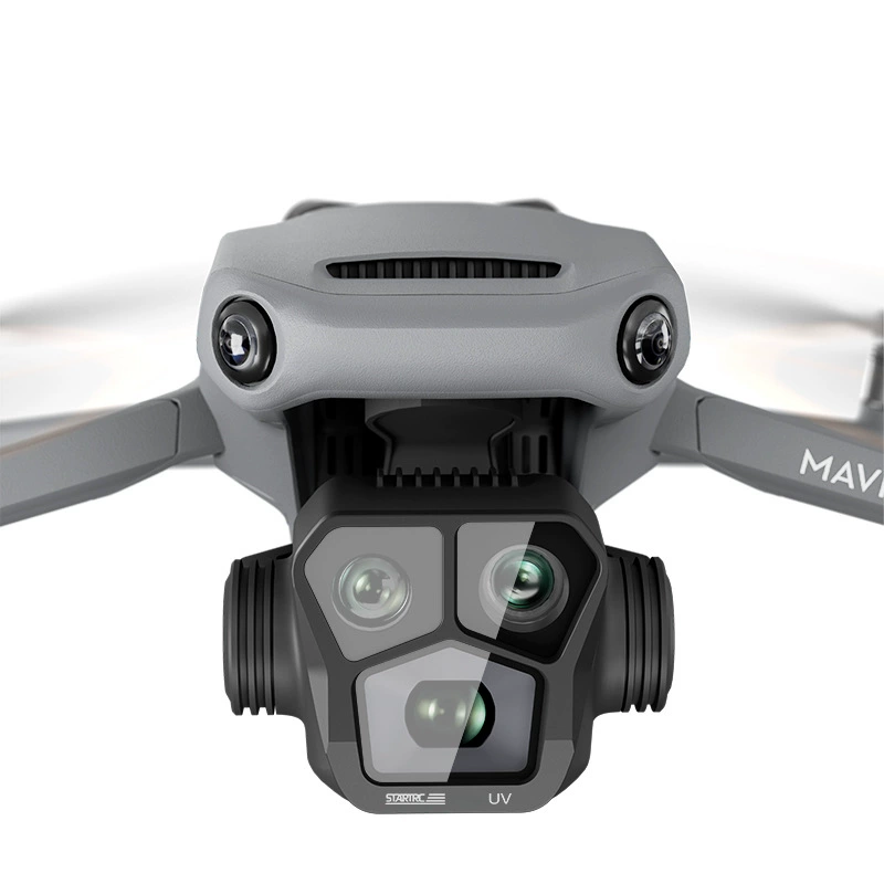 NASTARTRC DJI DJI Mavic 3 PRO фильтры набор ND8/16/32/64 Один-наполненный CPL UV